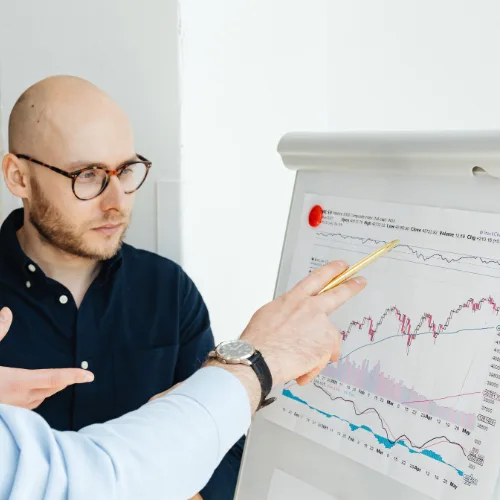 Consultoría Financiera Empresarial